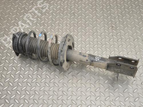 Right front shock absorber OPEL MOKKA 1.2 (76) | BP33357209M17 - Image 2