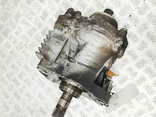 Transfer box VW TIGUAN (5N_) 2.0 TDI 4motion | BP31748636M36 