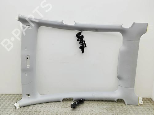 Used Interior roof Interior roof TESLA MODEL Y (5YJY) Long Range All-wheel Drive (514 hp) 33624655 33624655