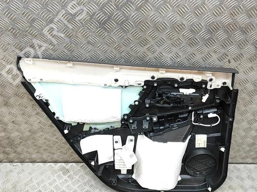 Rear right panel TOYOTA bZ4X (_EAM1_) EV (XEAM10) | BP36782693C61 - Image 2