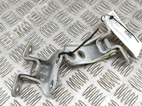 Used Hinge/Door check strap TOYOTA AURIS (_E18_) 1.8 Hybrid (ZWE186_, ZWE186R) (136 hp) 23561667