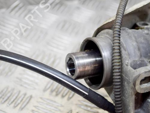 Steering rack VW GOLF VI (5K1) 2.0 TDI | BP28101409M22 - Image 3