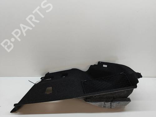 Boot lining POLESTAR POLESTAR 2 (534) EV | BP33368178I3 - Image 2