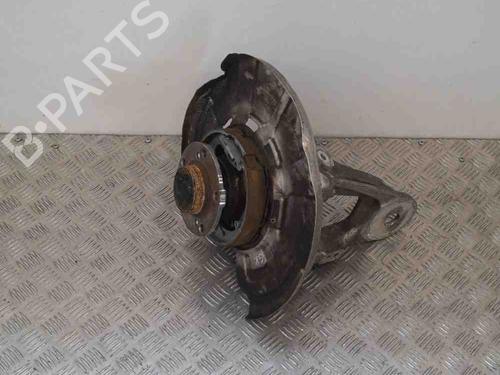 Used Left rear steering knuckle BMW X6 (F16, F86) M (575 hp) 14657639