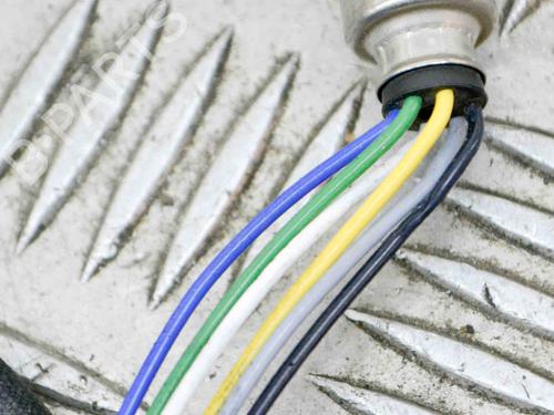 Electronic sensor SKODA KODIAQ I (NS6, NS7, NV7) 2.0 TDI 4x4 | BP10070049M84