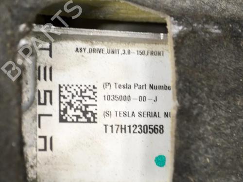 Engine TESLA MODEL S (5YJS) 90D AWD | BP36042958M1 - Image 11