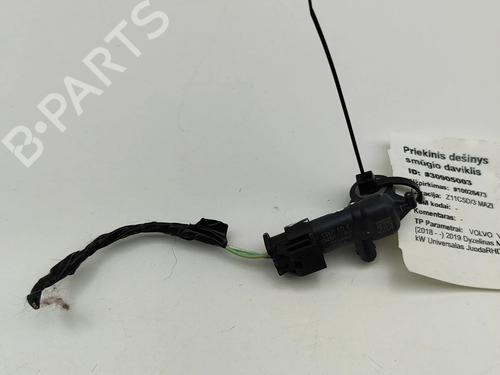 Elektronisk sensor VOLVO V60 II (225) D3 (150 hp) 27795579