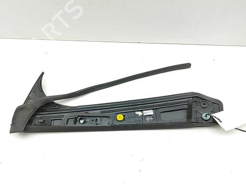 Dørliste TESLA MODEL X (5YJX) P100D AWD | BP33661808C150 - Image 2