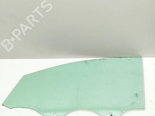 Used Front left door window Front left door window AUDI Q4 E-TRON SUV (F4B) 40 (204 hp) 33387864 33387864