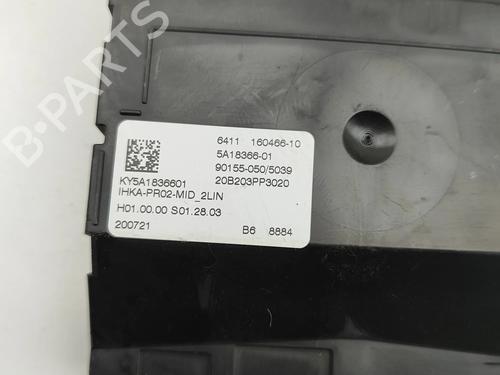 Electronic module BMW X7 (G07) xDrive M 50 d | BP28563002M83  - Image 5