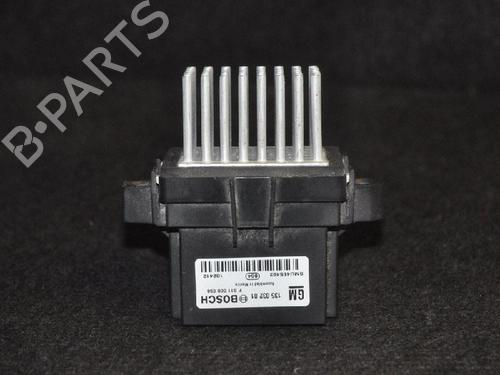 Used Electronic sensor OPEL ASTRA J (P10) 2.0 CDTI (68) (160 hp) 14651441
