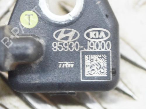 Electronic sensor HYUNDAI KONA (OS, OSE, OSI) 1.0 T-GDi | BP7799072M84 