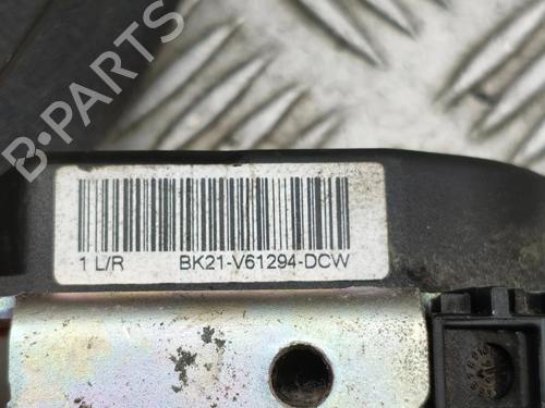 Front left seatbelt FORD TRANSIT CUSTOM V362 Van (FY, FZ) 2.2 TDCi | BP39566264I26 - Image 6