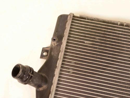 Køler MASERATI LEVANTE SUV (M161) 3.0 Q4 | BP30221358M31