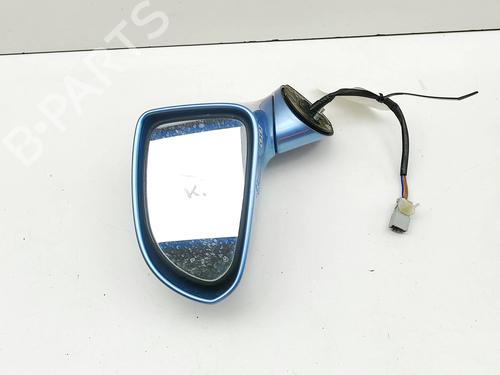 Retrovisor esquerdo HONDA S2000 (AP) 2.0 (AP1) | BP38707029C26 - Image 2