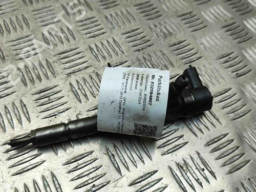 Injector OPEL INSIGNIA A Saloon (G09) 2.0 CDTI (69) | BP29488233M100 