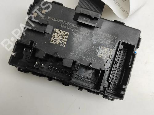 Electronic module CUPRA BORN (K11) 58 e-boost | BP33379378M83 - Image 5