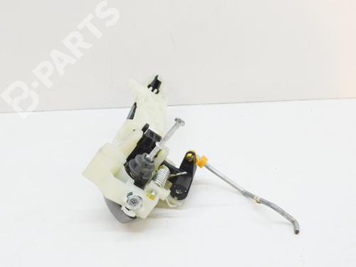 Front right exterior door handle HYUNDAI KONA (OS, OSE, OSI) 1.0 T-GDi | BP7799052C129 