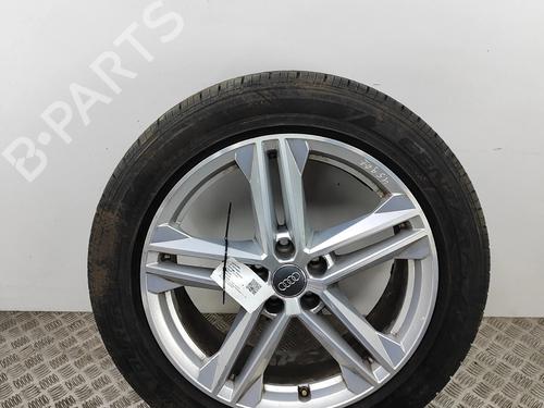 Fælk Fælk AUDI Q5 (FYB, FYG) 2.0 TDI quattro (190 hp) 20982237 20982237