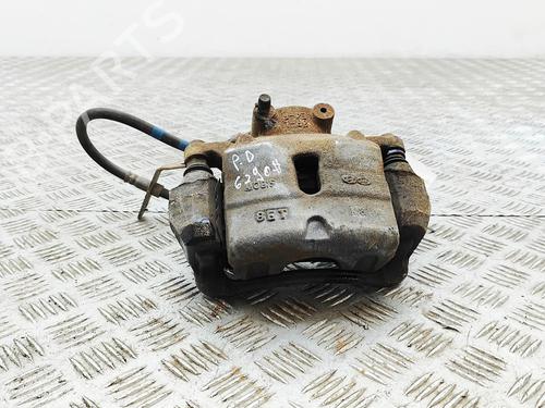 Used Right front brake caliper Right front brake caliper KIA OPTIMA Sportswagon (JF) 1.6 CRDi (136 hp) 35983245 35983245