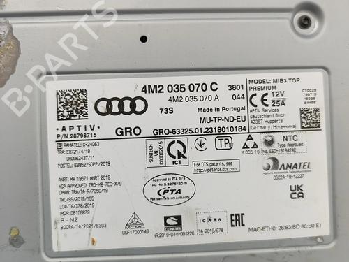 Electronic module AUDI Q8 E-TRON Sportback (GET) 55 quattro | BP27792370M83  - Image 5
