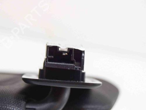 Left sun visor PEUGEOT 2008 II (UD_, US_, UY_, UJ_, UR_, UC_) e-2008 (UKZKXZ) | BP27764307I1 