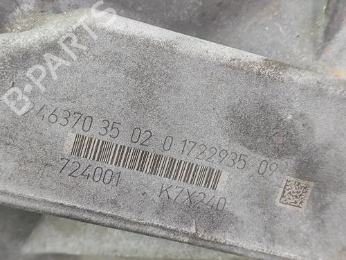 Getriebe INFINITI Q30 1.6 | BP28563199M3 