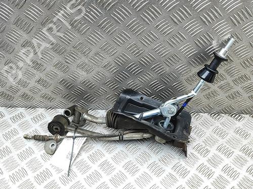 Gearstang SUBARU WRX Saloon (GJ) STi 2.5 AWD (301 hp) 32973378