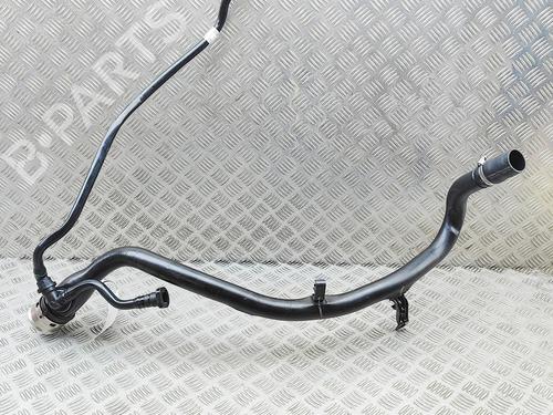 Pipe BMW X3 (G01, F97, G08) M | BP38650527M125 - Image 2