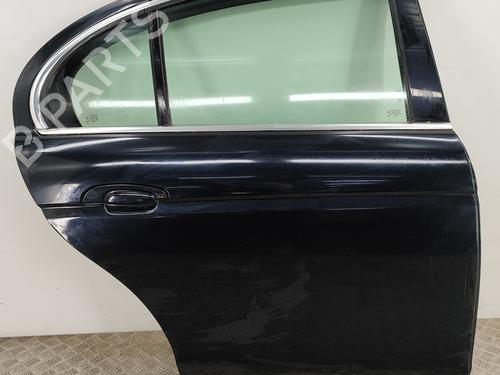 Used Right rear door JAGUAR S-TYPE II (X200) 2.5 V6 (200 hp) 17865289