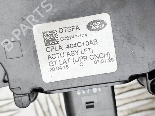 Electronic module JAGUAR F-PACE (X761) 2.0 TD4 AWD | BP33379493M83  - Image 8