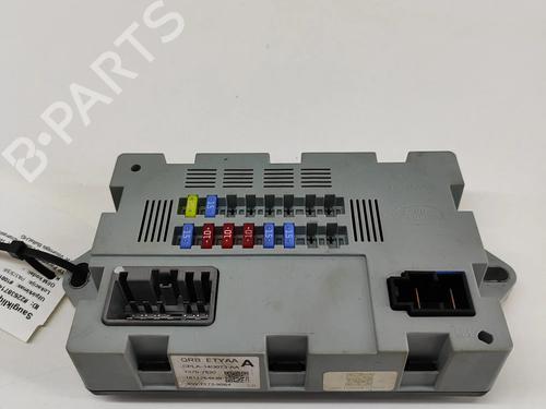 Used Fuse box JAGUAR I-PACE (X590) EV400 AWD (400 hp) 27766787