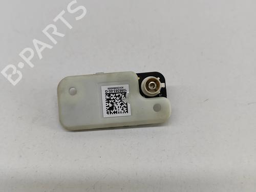 Used Camera TESLA MODEL 3 (5YJ3) EV (283 hp) 27776218