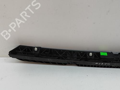 Rear bumper bracket AUDI A1 Sportback (GBA) 30 TFSI | BP17015867C159 