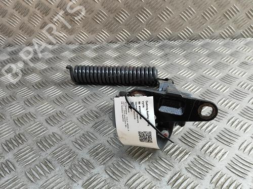 Hinge/Door check strap TESLA MODEL X (5YJX) P100D AWD | BP33372607C146 - Image 3