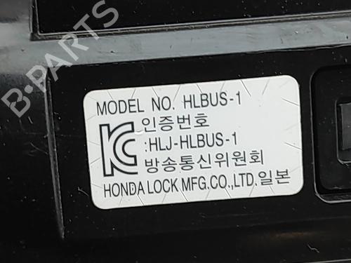 Switch HONDA CIVIC IX (FK) 2.2 i-DTEC (FK3) | BP29616060I30 - Image 7