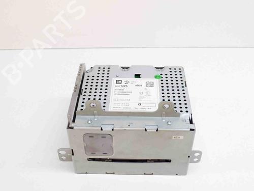 Used Electronic module OPEL MOKKA / MOKKA X (J13) 1.4 (_76) (140 hp) 10369289