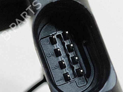 Elektronisk modul VW TAIGO (CS1) 1.0 TSI | BP27798346M83 