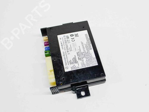 Electronic module MERCEDES-BENZ E-CLASS Coupe (C238) E 220 d (238.314) | BP10368206M83 
