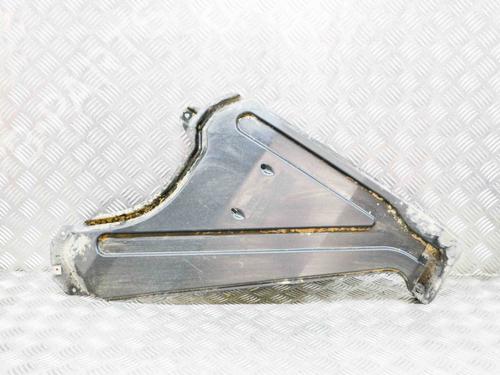 Bundpladebeskyttelse AUDI Q7 (4MB, 4MG, 4MQ) 3.0 TDI quattro (272 hp) 14633687