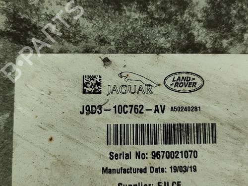Inverter/Converter JAGUAR I-PACE (X590) EV400 AWD | BP28029001M119 