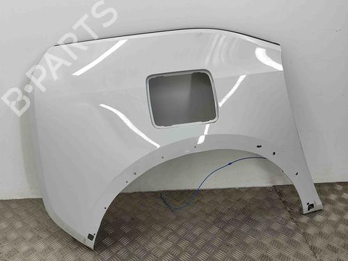 Used Right rear fenders BMW i3 (I01) s Electric (102 hp) 27760573