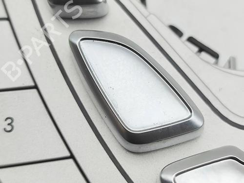 Switch MERCEDES-BENZ E-CLASS (W213) E 300 de (213.016) | BP36021409I30 - Image 5