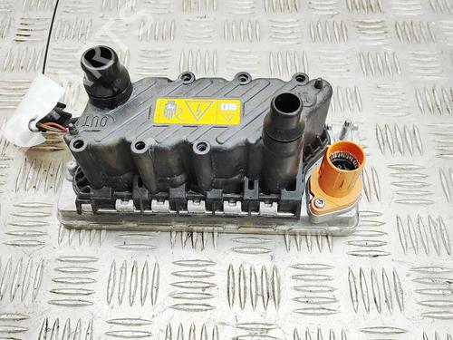 Used Electronic module Electronic module 39205394 39205394