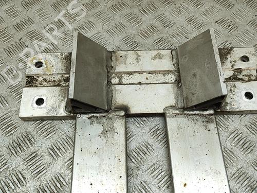 Gearbox mount PORSCHE PANAMERA (970) 4.8 4S | BP26597131M88  - Image 5