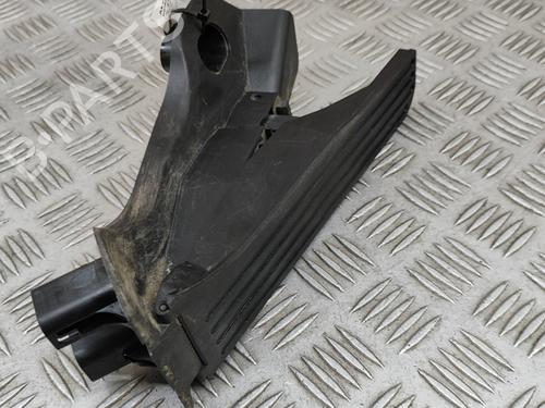 Used Pedal VW SHARAN (7N1, 7N2) 2.0 TDI (140 hp) 26658349