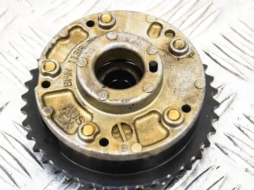 Poulie BMW 7 (E65, E66, E67) 760 i, Li (445 hp) 14661562