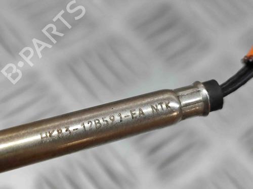 Electronic sensor MERCEDES-BENZ S-CLASS (W222, V222, X222) S 400 d (222.034, 222.134) | BP28565415M84 