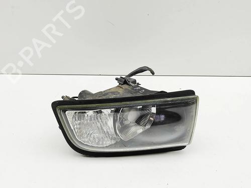 Højre Foran Tågelygte ISUZU D-MAX II (TFR, TFS) 2.5 CRDi 4x4 (TFS86J) (163 hp) 32025704