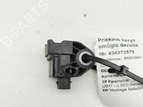 Used Electronic sensor Electronic sensor VW TOUAREG (CR7, RC8) 3.0 TSI 4motion (340 hp) 33393607 33393607